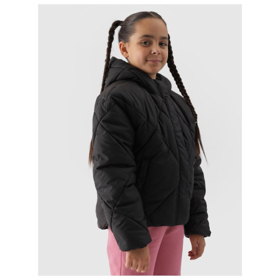 4F Παιδικό μπουφάν Down Jacket